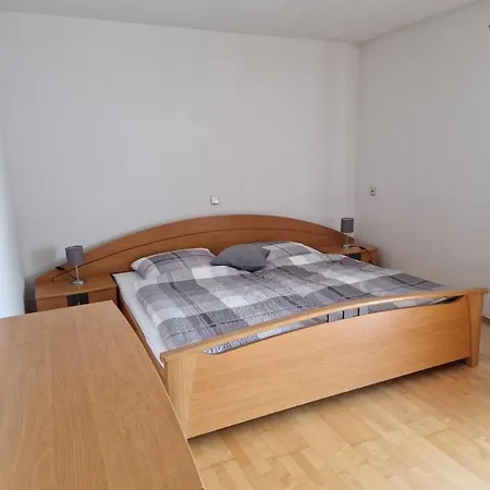 3-zimmer-apartment Mit Balkon & Garten Baden-Baden